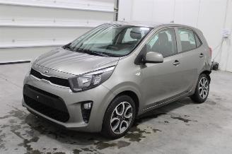 Avarii autoturisme Kia Picanto  2020/8
