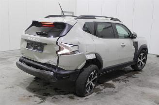 Dacia Duster  picture 3