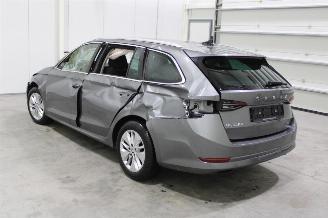 Skoda Octavia  picture 4