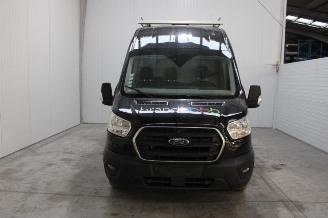 Ford Transit  picture 3