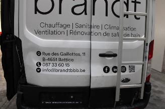 Ford Transit  picture 15