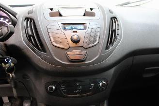 Ford Transit Courier Van Transit Courier picture 13