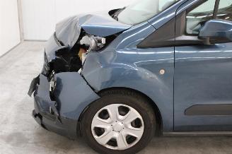 Ford Transit Courier Van Transit Courier picture 5