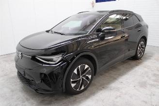 skadebil auto Volkswagen ID.4  2024/8