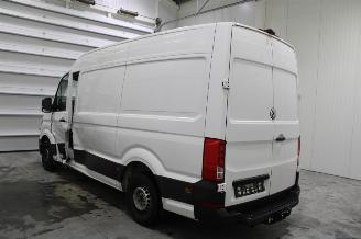 Volkswagen Crafter  picture 4