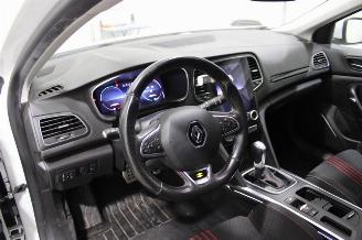 Renault Mégane Megane picture 10