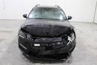 Skoda Octavia  picture 7