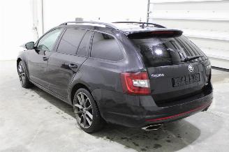 Skoda Octavia  picture 5