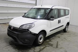 Vrakbiler auto Fiat Doblo  2018/2