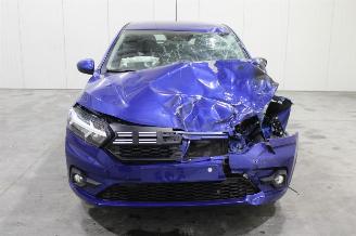 Dacia Sandero  picture 6