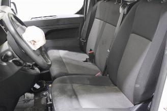 Opel Vivaro  picture 18