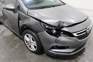 Opel Astra  picture 5