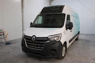 Vrakbiler auto Renault Master  2020/3