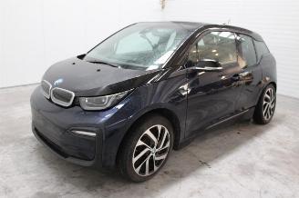 Uttjänta bilar auto BMW i3  2021/12