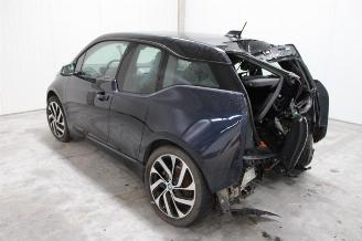 BMW i3  picture 4