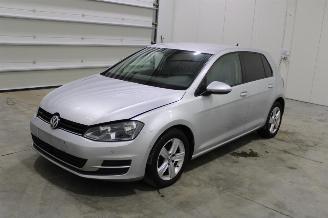 Dezmembrări autoturisme Volkswagen Golf  2014/9