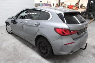 BMW 1-serie 116 picture 5