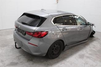 BMW 1-serie 116 picture 4