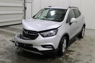 Vrakbiler auto Opel Mokka  2019/7