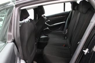 Peugeot 508  picture 10