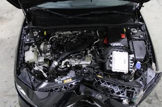 Mercedes A-klasse A 220 picture 12