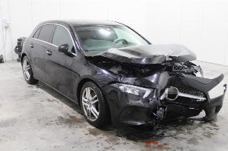 Mercedes A-klasse A 220 picture 2