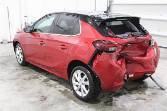 Opel Corsa  picture 4