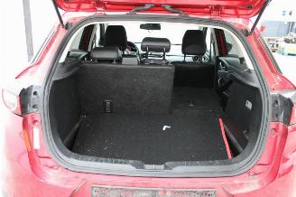 Mazda CX-3  picture 13