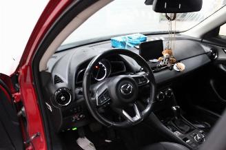 Mazda CX-3  picture 9