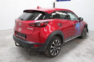 Mazda CX-3  picture 4