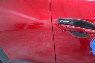 Mazda CX-3  picture 8