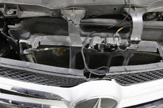 Mercedes V-klasse V 220 picture 20