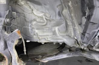 Mercedes V-klasse V 220 picture 7