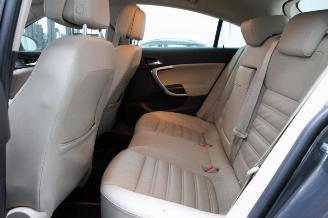 Opel Insignia  picture 10
