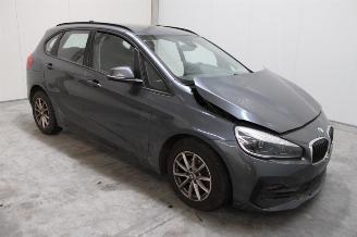 BMW 2-serie 216 picture 3