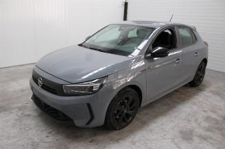 Schadeauto Opel Corsa  2024/8