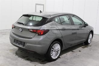 Opel Astra  picture 3