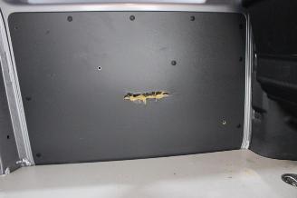 Citroën Jumpy  picture 21