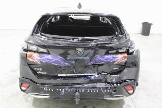 Peugeot 308  picture 6