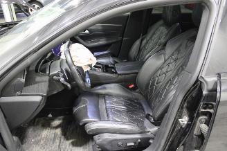 Peugeot 508  picture 10