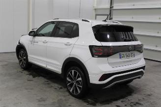 Volkswagen T-Cross  picture 4