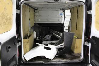 Nissan Primastar  picture 18