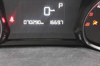 Peugeot 308  picture 13
