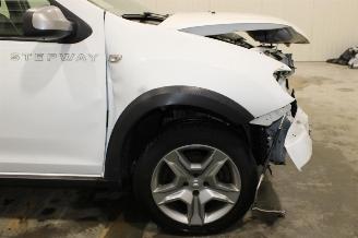 Dacia Sandero  picture 7