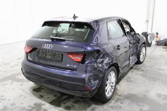 Audi A1  picture 3