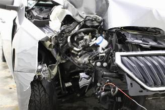 Skoda Fabia  picture 8