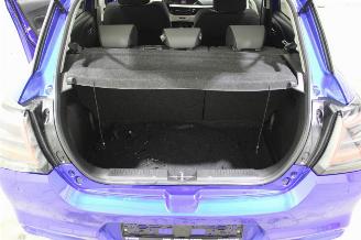 Suzuki Swift  picture 17