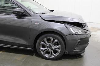 Ford Focus  picture 7