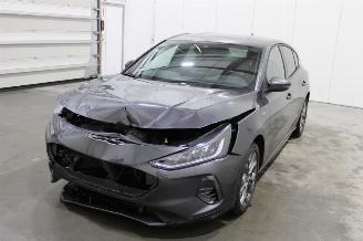 skadebil auto Ford Focus  2022/10