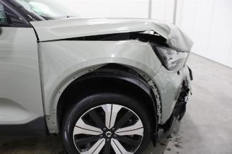 Volvo XC40 XC 40 picture 7